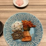 焼肉 きたん - 