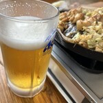 まるはち食堂 - 