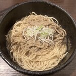 麺屋 喜楽明人 - 