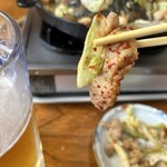 まるはち食堂 - 