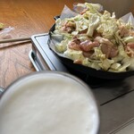 まるはち食堂 - 