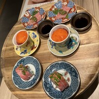 焼肉㐂舌 南船場 - 