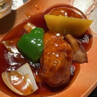 中華割烹 わらじん - 