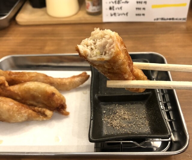 からあげ専門店 侍 仙台宮城野店 - 宮城野原（からあげ）の写真