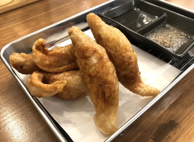 からあげ専門店 侍 仙台宮城野店 - 宮城野原（からあげ）の写真