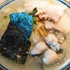 鮨らぁー麺 釣りきん 本店