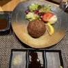 創作 cafe dining てっぱんや