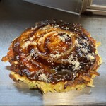 お好み焼 きじ - 