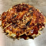 お好み焼 きじ - 