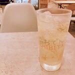 横浜おでん ちび太1号 - ハイボール