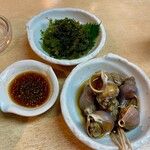 立ち飲み処 桂 - 