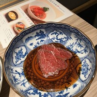 焼肉㐂舌 南船場 - 