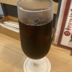 Cafe' Accha - アチャコーヒーフロートは…