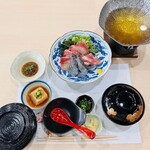 Sushi Kappou Yamaya - 