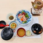 山屋特色海鲜泡饭