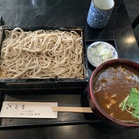 日本橋 やぶ久 - 