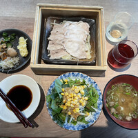 羅豚 ギンザ・グラッセ - 