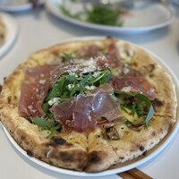 CODA ROSSA -  CODA ROSSA -