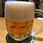 Cafe & Bar Cluster - チェコピルストウルケル