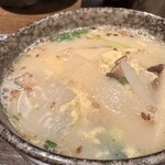 焼肉料理屋わんこ - 
