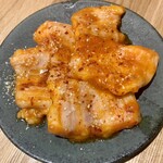 荻窪焼肉 さく - ホルモン