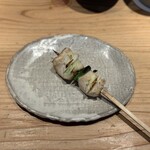 Yakitori Sekiya - 