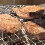 焼肉料理屋わんこ - 
