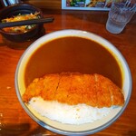 イエロースパイス - 