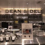 DEAN & DELUCA - 