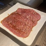 ホルモン コウ - 上ロース