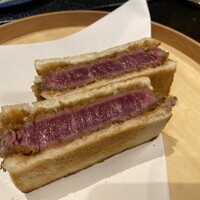 焼肉牛印 銀座店 - 