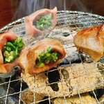 Yakiniku Enningu - 