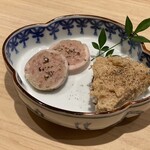 焼鳥 高はし - 