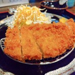 Tonkatsu Jouzen - 