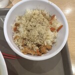 スガキヤ - 料理写真: