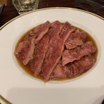 肉のすずき - 