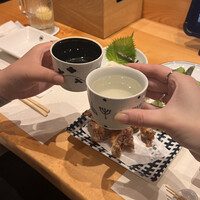 博多炉端 炉邸 - 