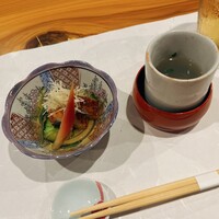 魚と炭と鉄板と ととと - 