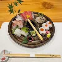 魚と炭と鉄板と ととと - 