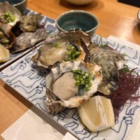 博多炉端 炉邸 - 