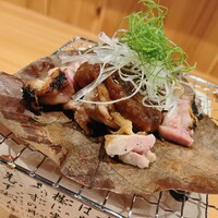 魚と炭と鉄板と ととと - 