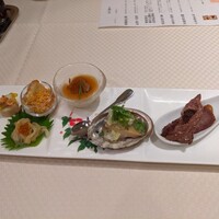 崎陽軒本店 嘉宮 - 