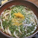 手打ちうどん げん天 - 