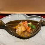 銀座 しのはら - 