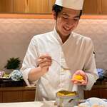 銀座 しのはら - 