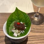 タイ料理 みもっと - 