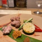 タイ料理 みもっと - 