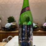 銀座 しのはら - 