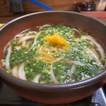 手打ちうどん げん天 - 