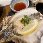 鮪喜 - 生牡蠣